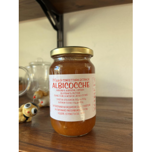 albicocce