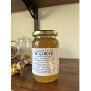 bergamotti
