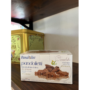pandolietti
