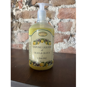 saponelimone