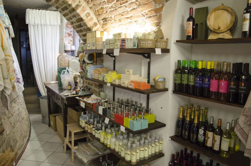 Saponificio Risso
